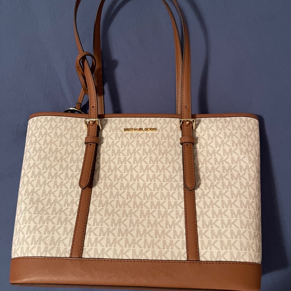 Michael Kors bag